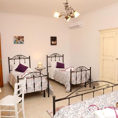 Bed and Breakfast Marsala D'Amare Exterior foto
